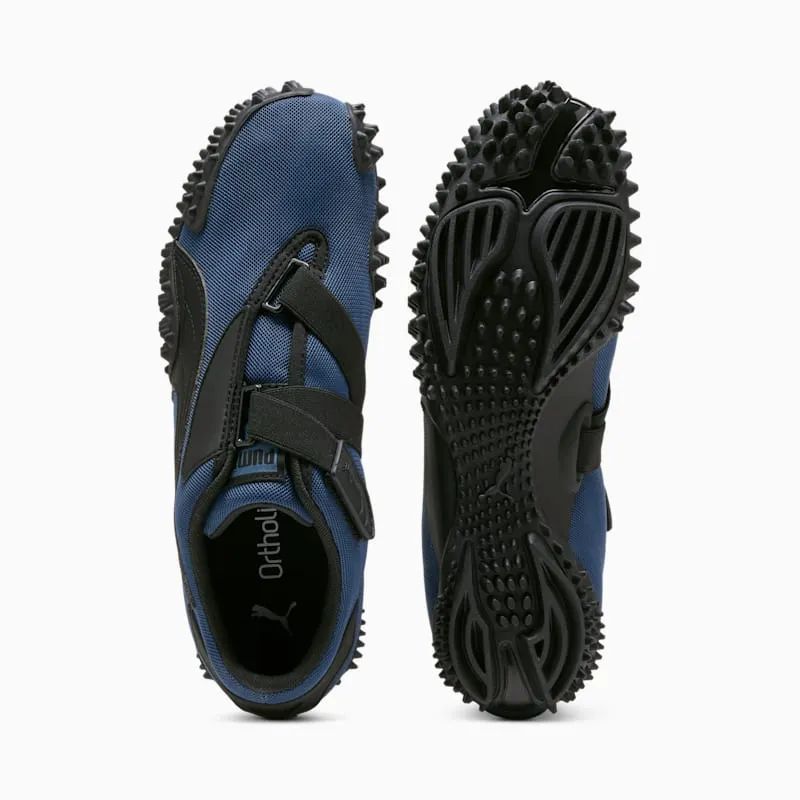 Puma Mostro OG Prime Dark Indigo Black (403206-11)