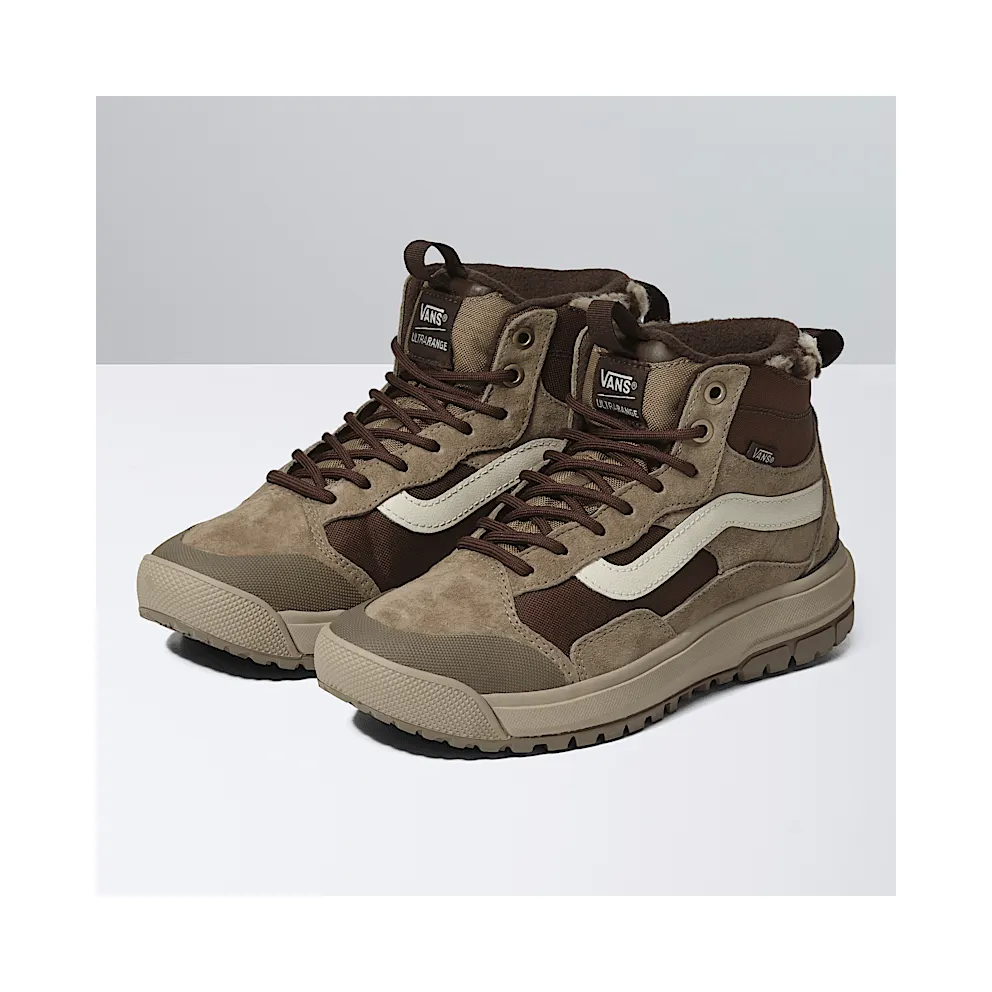 Vans Baskets Sentry WC MTE-1 marron / beige (VN0A5KS5BF0)