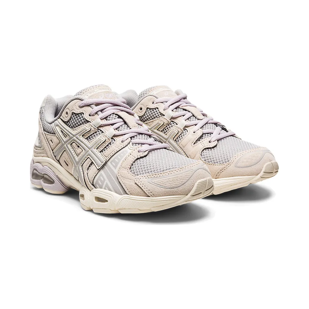 Asics GEL-NIMBUS 9 Oyster Grey/Birch (1202A346.020)
