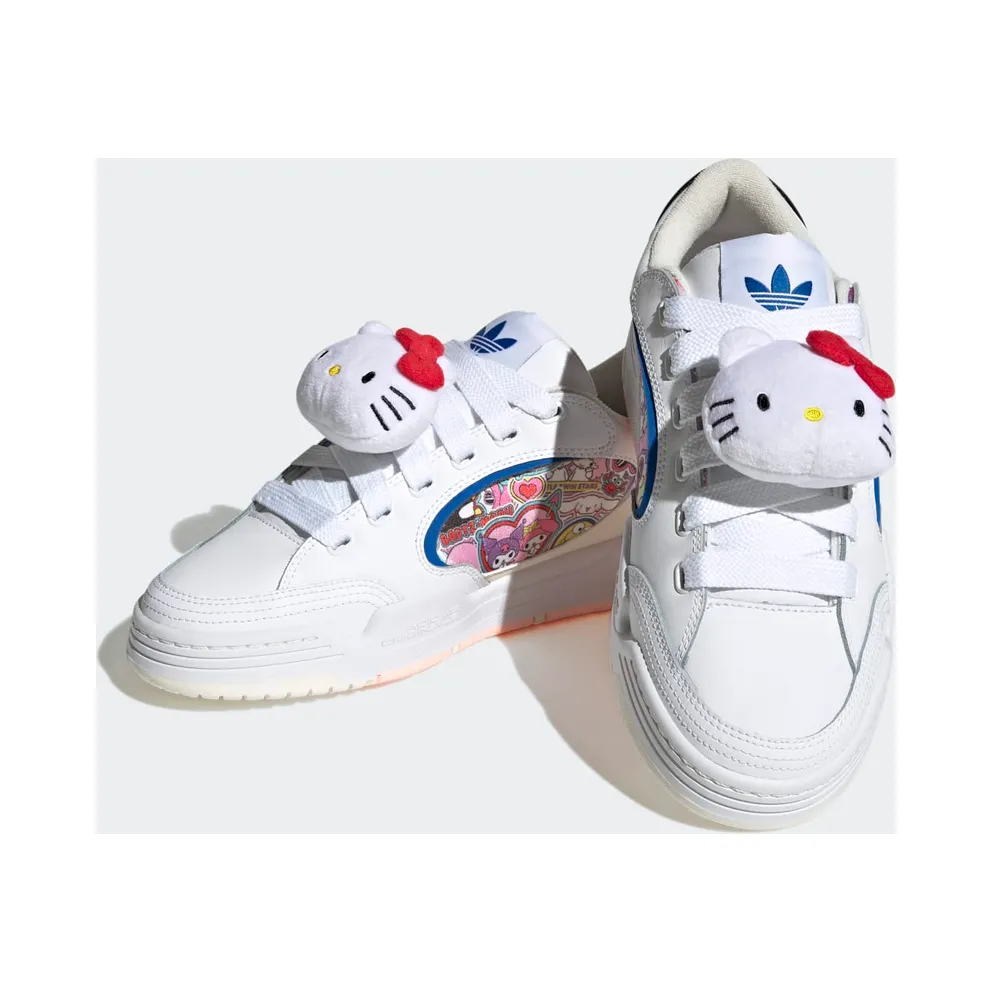 Adidas Adi2000 X “Hello Kitty and Friends” (HQ4507)