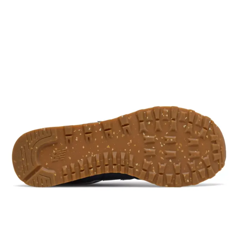 New Balance ML574 AB2 Natural Indigo / Maple Sugar (ML574AB2)
