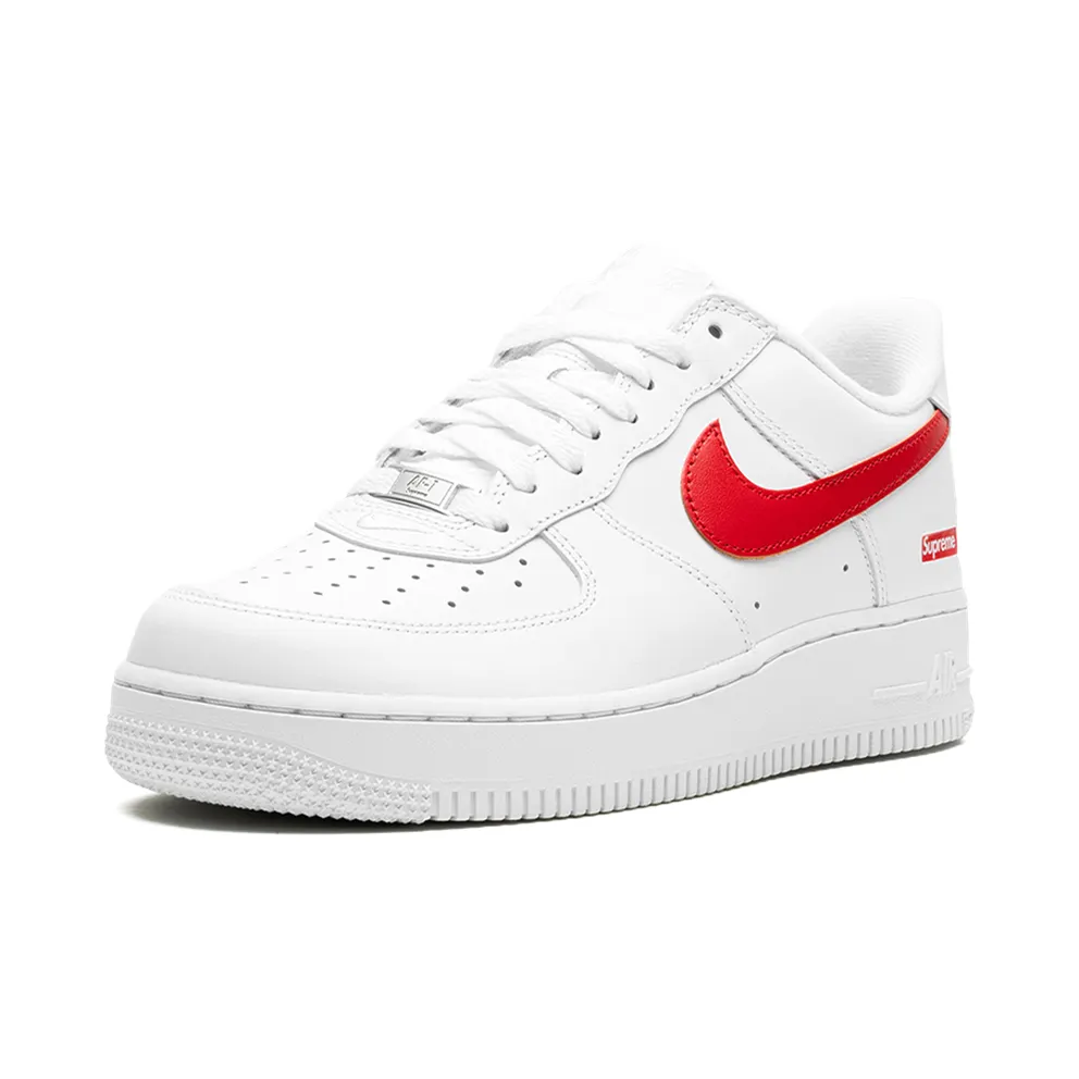 Nike Air Force 1 Low “Supreme – Shanghai” (CU9225-101)