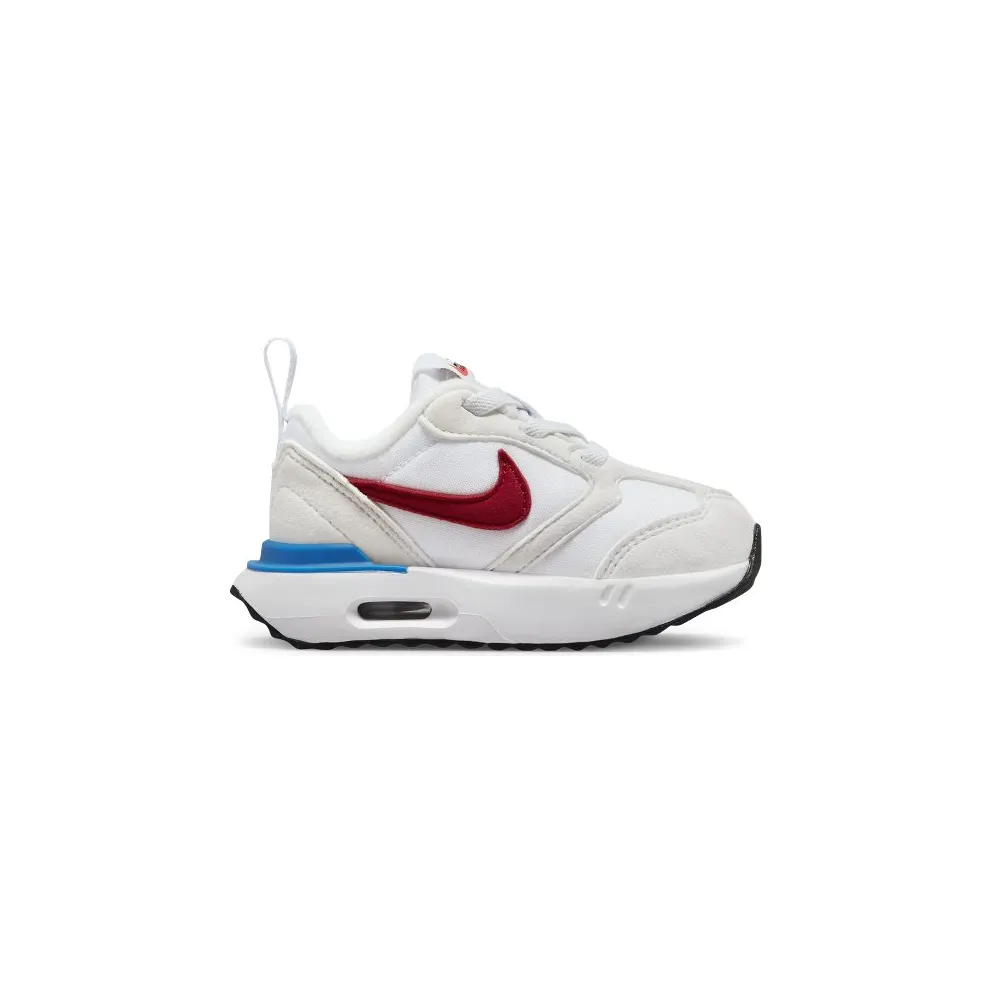 Nike Air Max Dawn Baby/Toddler White (DC9319-104)