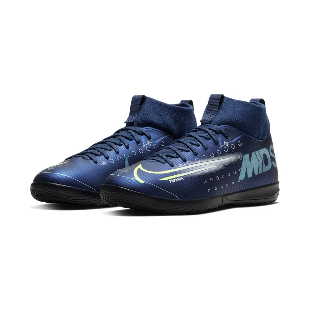 Nike Mercurial Superfly 7 Academy MDS IC Dream Speed (BQ5529-401)