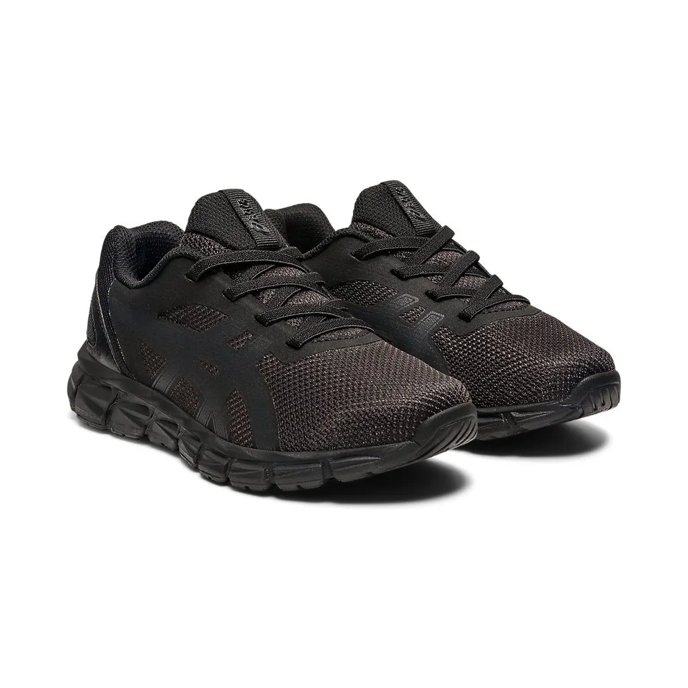 ASICS GEL-QUANTUM LYTE II PS “Black / Graphite Grey” (1204A096-005)