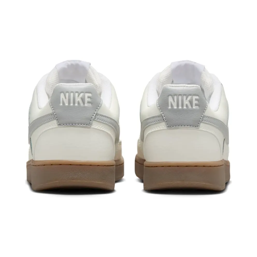 Nike Court Vision Low Sail Light Smoke Grey Gum (HV2530-100)