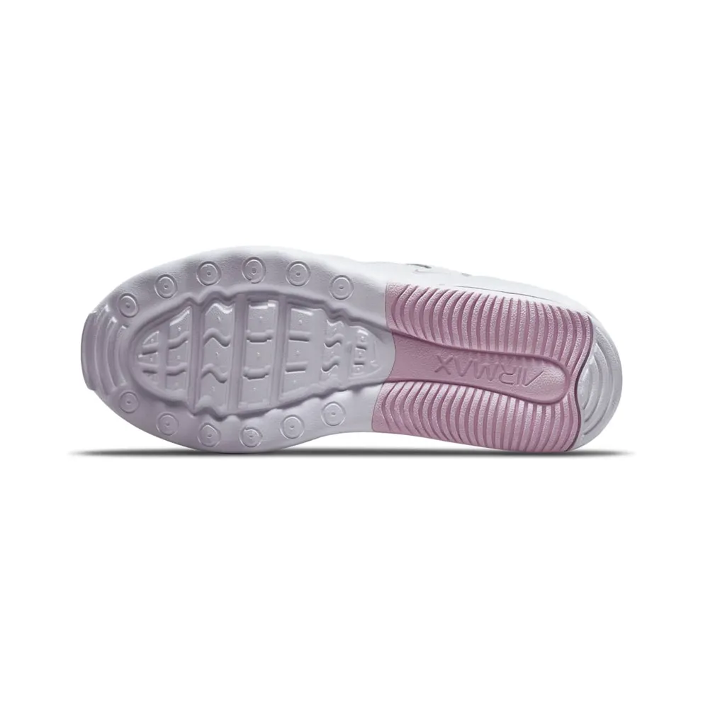 Nike Air Max Bolt “Pink Foam / Metallic Silver / White” (CW1626-600)