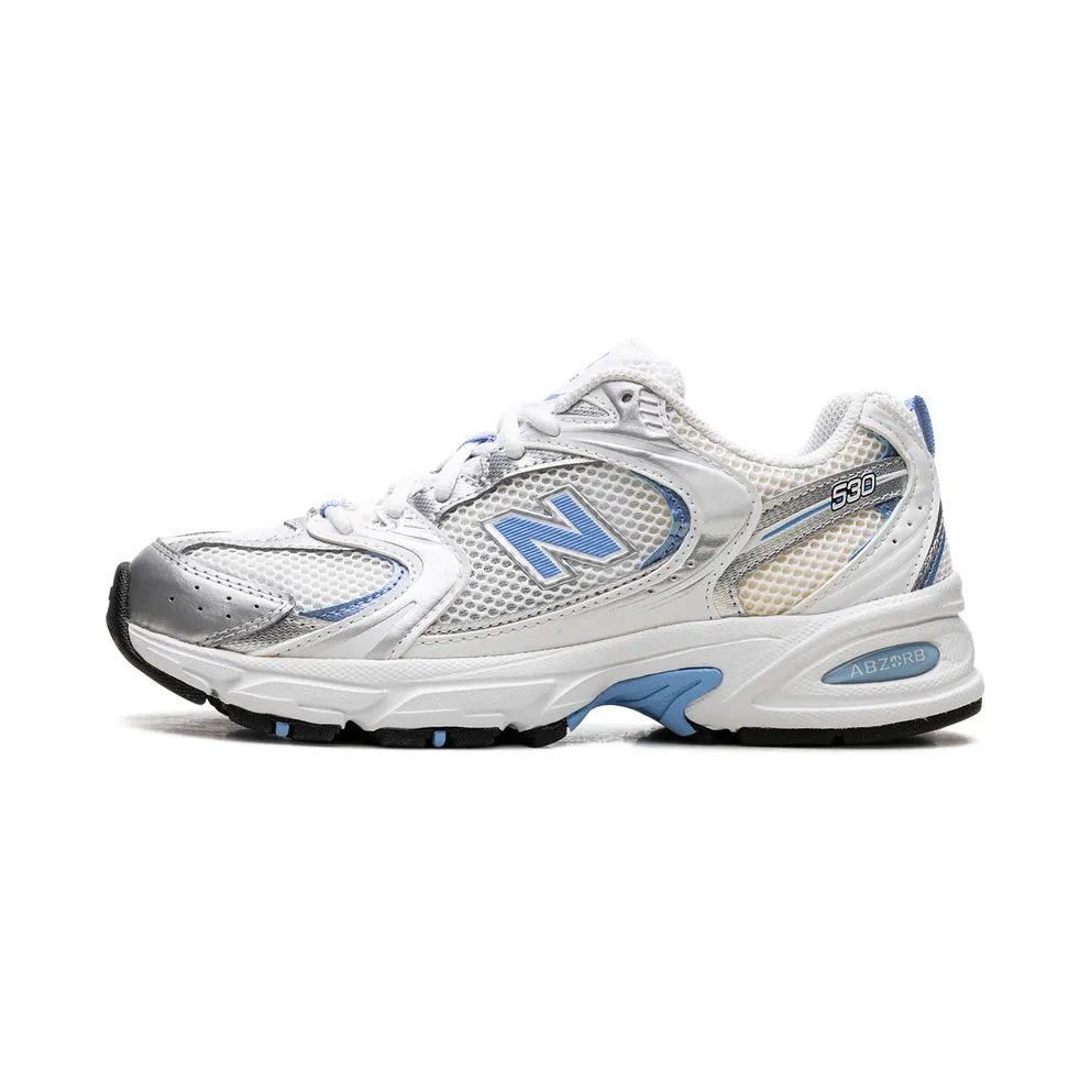 New Balance 530 “White Carolina Blue” (MR530MIC)