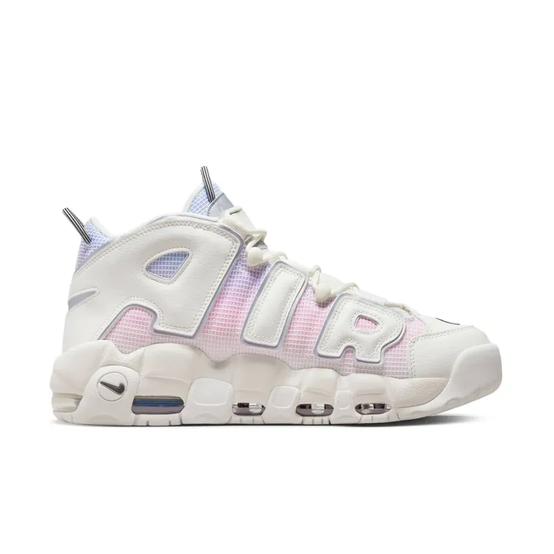 Nike Air More Uptempo “Thank You, Wilson” (DR9612-100)