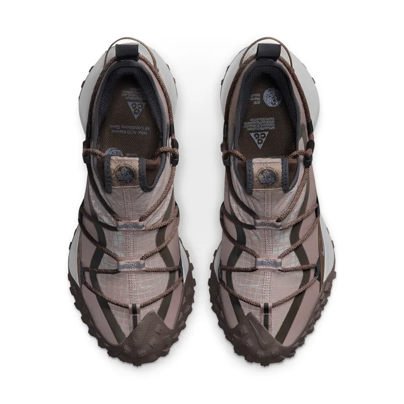 Nike ACG Mountain Fly Low SE Brown (DQ1979-001)