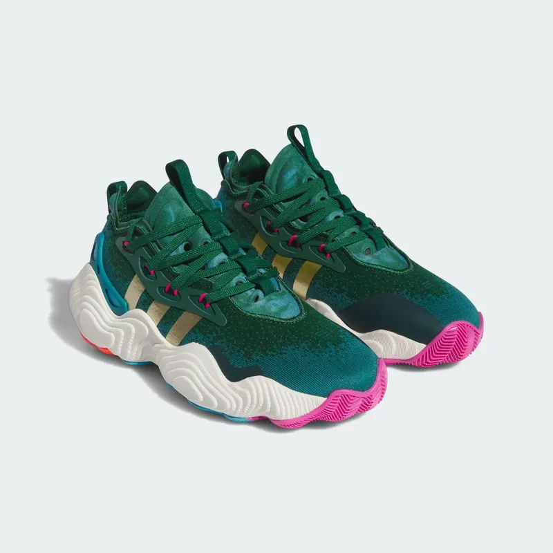 adidas Trae Young 3 96 Olympics (IF2113)