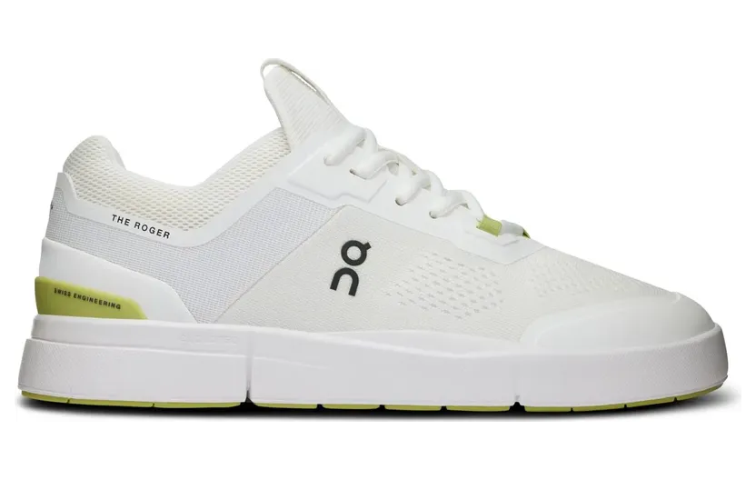 On Roger Undyed / Zest (3WD11482260)