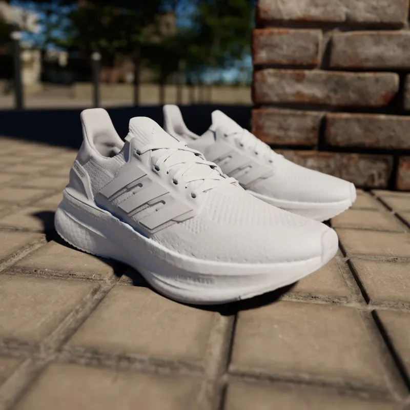 adidas Ultraboost 5 Cloud White Cloud White Crystal White (ID8813)
