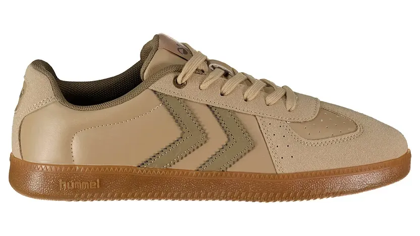 hummel-sneaker 402085-0004