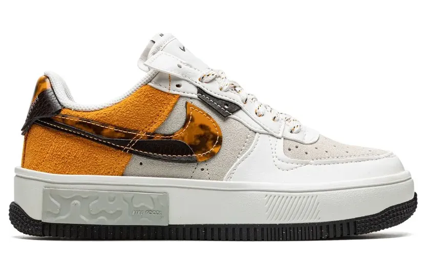 Nike Air Force 1 Fontanka – Grey (DR0151)