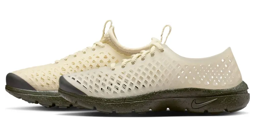 Nike Rejuven8 Run Sequoia Khaki – “Groen” (IQ0310-355)