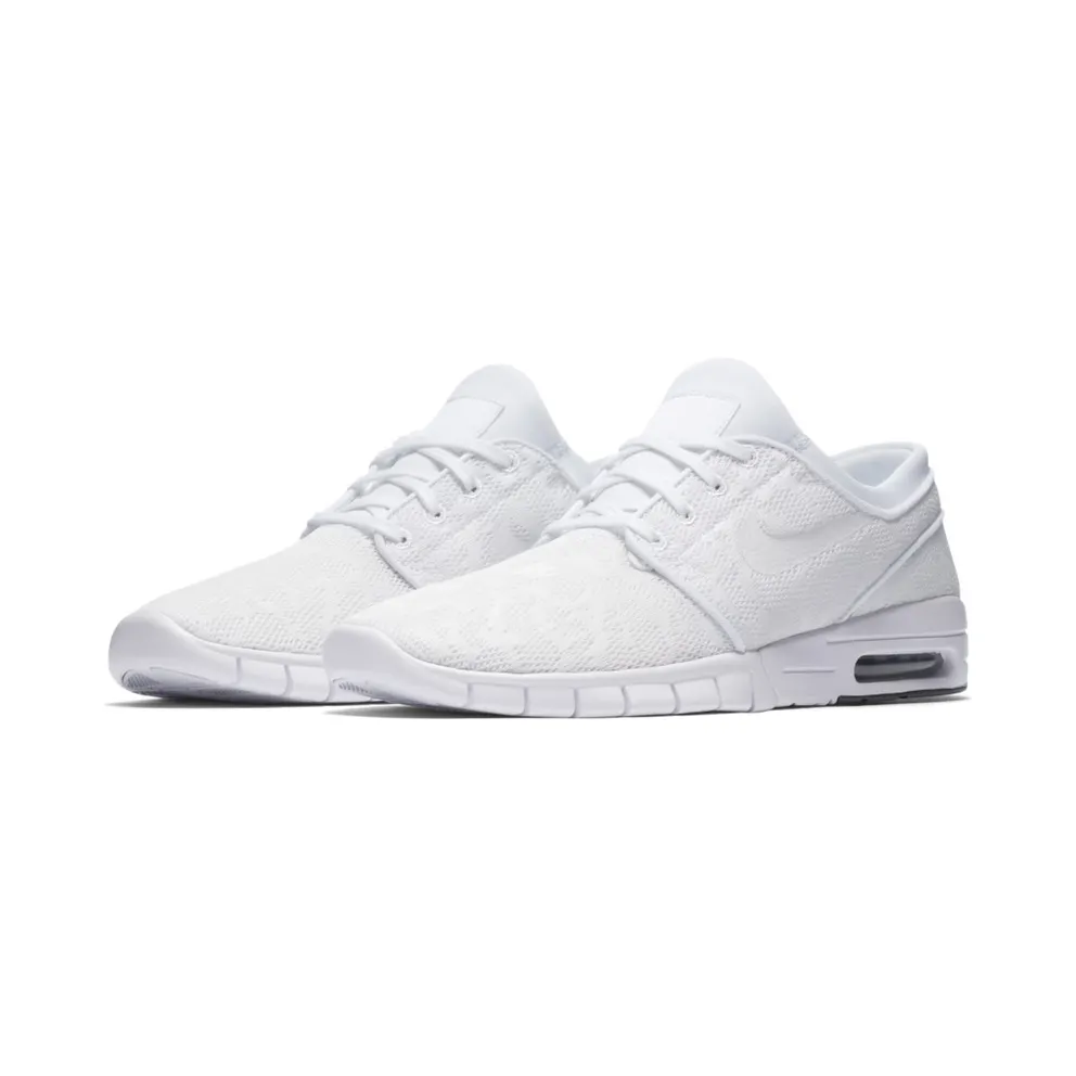 Nike STEFAN JANOSKI MAX White/White-OBSIDIAN (631303-114)