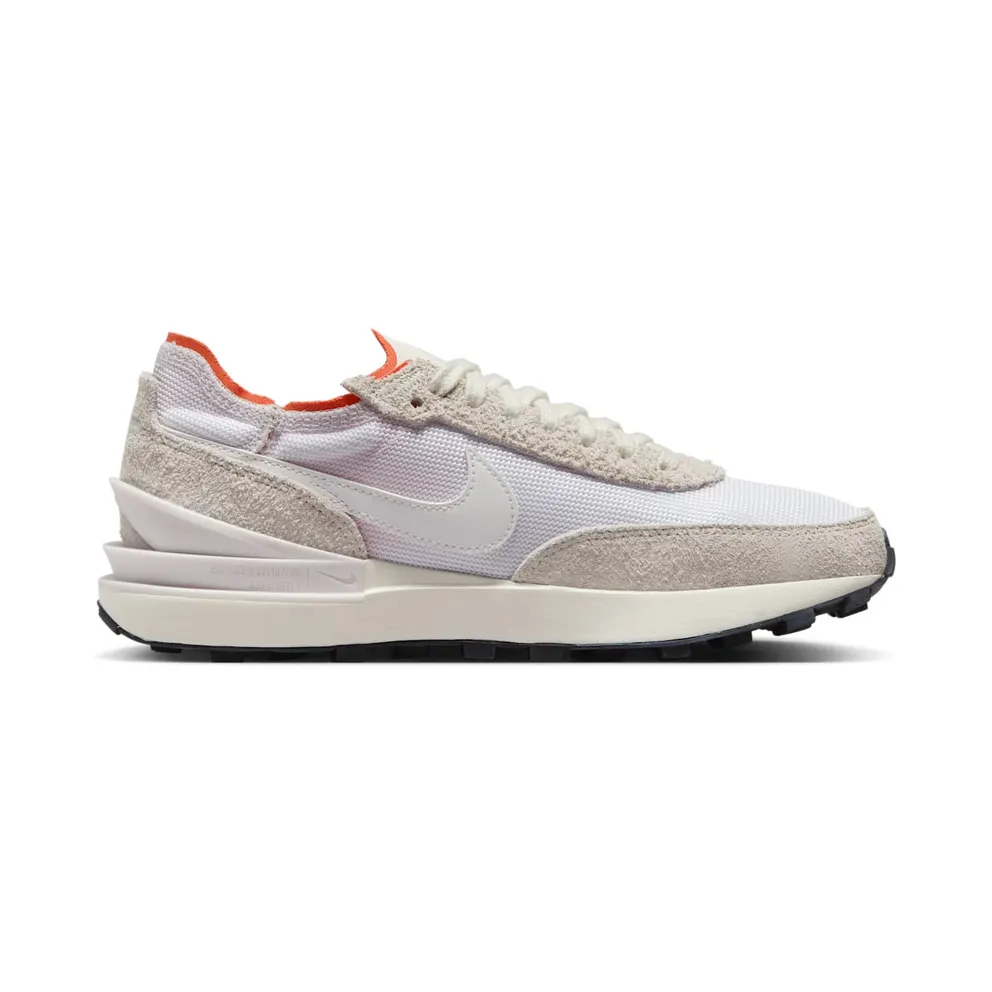 Nike Waffle One Vintage White Picante Red (DX2929-101)