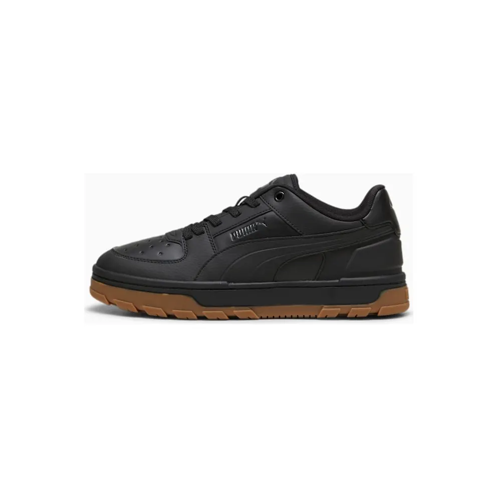 Puma Caven 2.0 Abrupt unisex White/Black (397466-04)