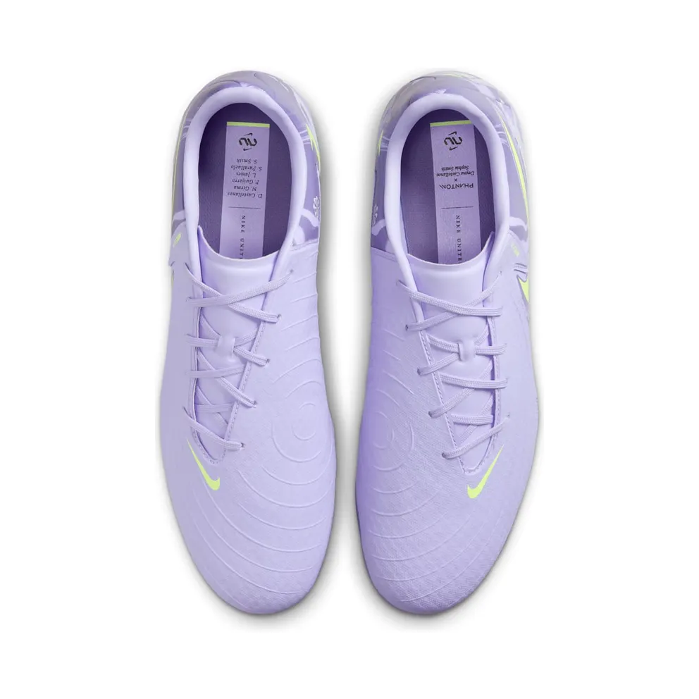 Nike Phantom GX 2 Academy FG/MG United Pack (HF1595-500)