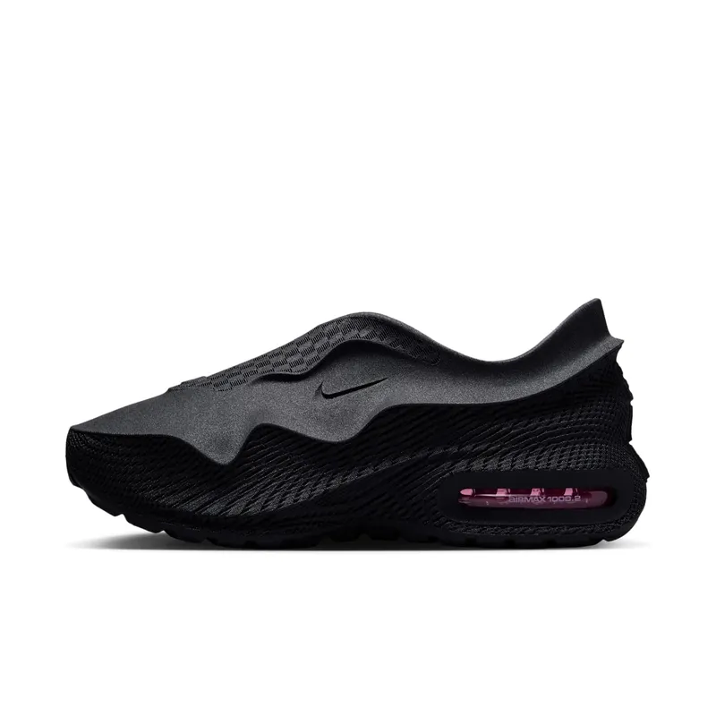 Zellerfeld x Nike Air Max 1000.2 – “Black / Pink Spell / White / Black” (JF3484-004)