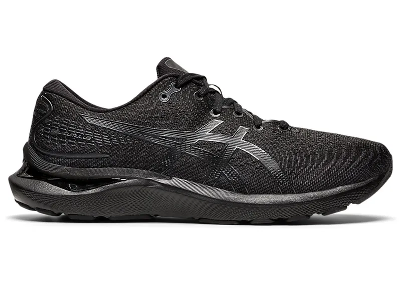 Asics GEL-CUMULUS™ 24 Black/Black (1011B366.001)