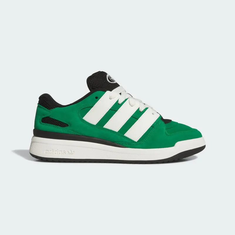 Adidas Forum2000 Green / Off White / Core Black (JI3279)