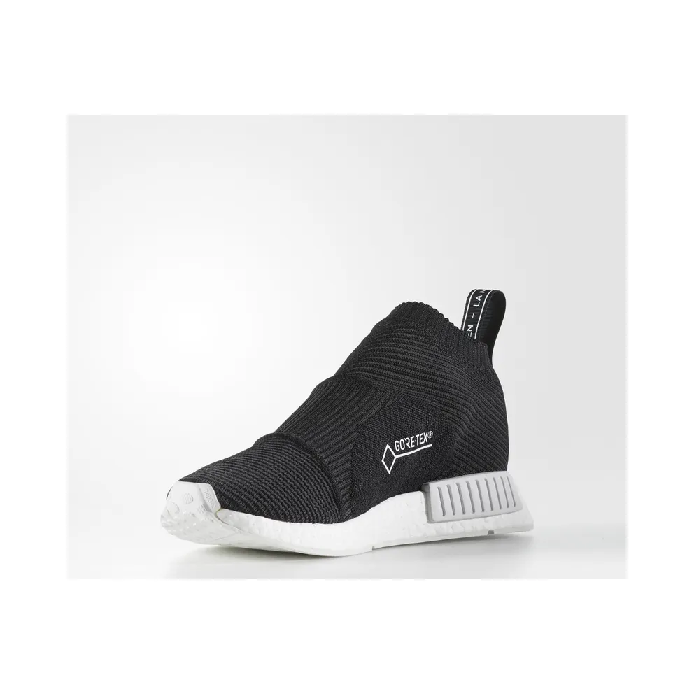 Adidas NMD CS1 City Sock Gore-Tex Black (2017) (BY9405)
