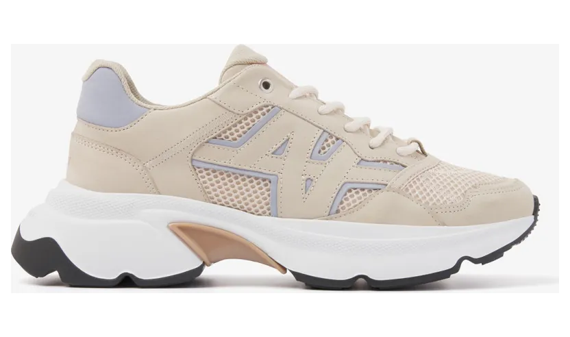 Nubikk Ross Trek Edge L Beige (210514012201)