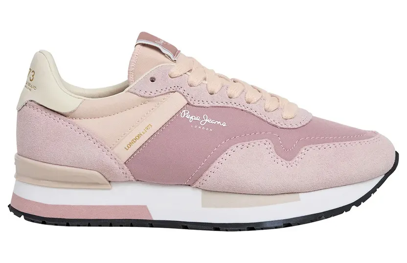 Pepe Jeans PèPè sneaker Roze (PLS400033-316)
