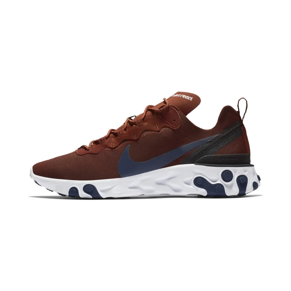 Nike React Element 55 Paul Brown (2018) (BQ6166-600)
