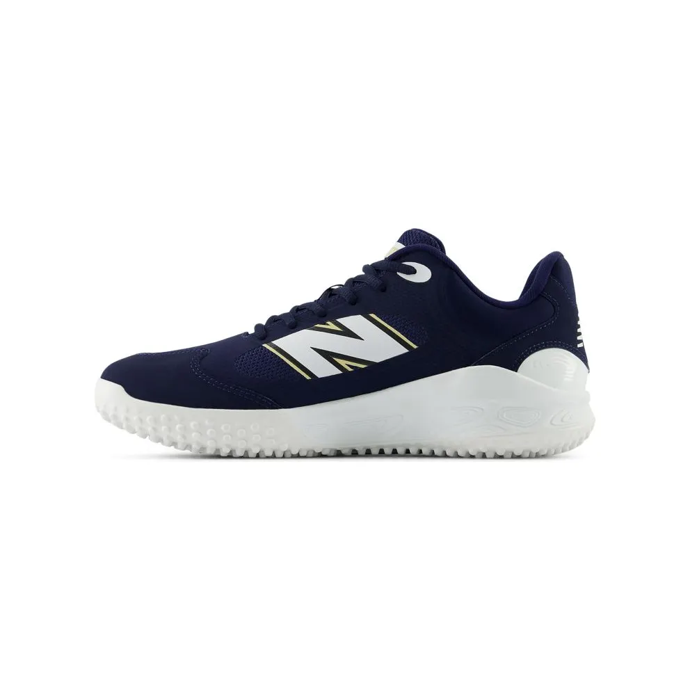 New Balance Fresh Foam 3000v7 Turf Trainer Team Navy White (T3000TN7)
