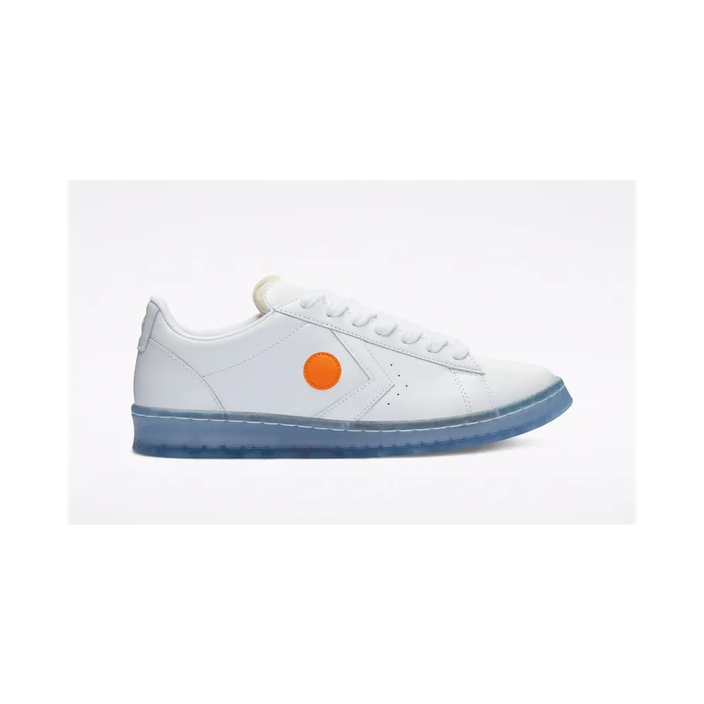 Converse x ROKIT Pro Leather Low Top (169217C)