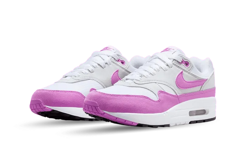 Nike Air Max 1 Fuchsia Dream Pink (W) (DZ2628-001)
