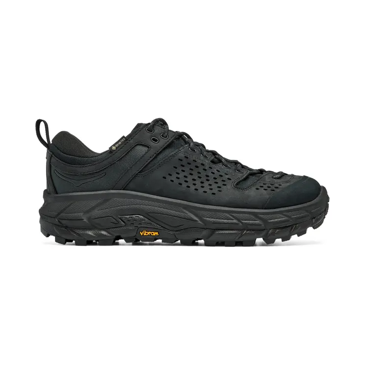 Hoka One Tor Ultra Low Black (1130310-BBLC)
