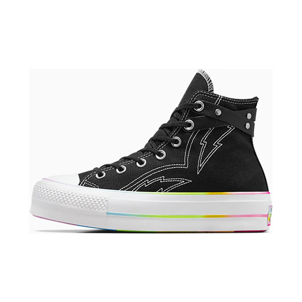 Converse Chuck Taylor All Star – “Pride 2024” (A10218C)