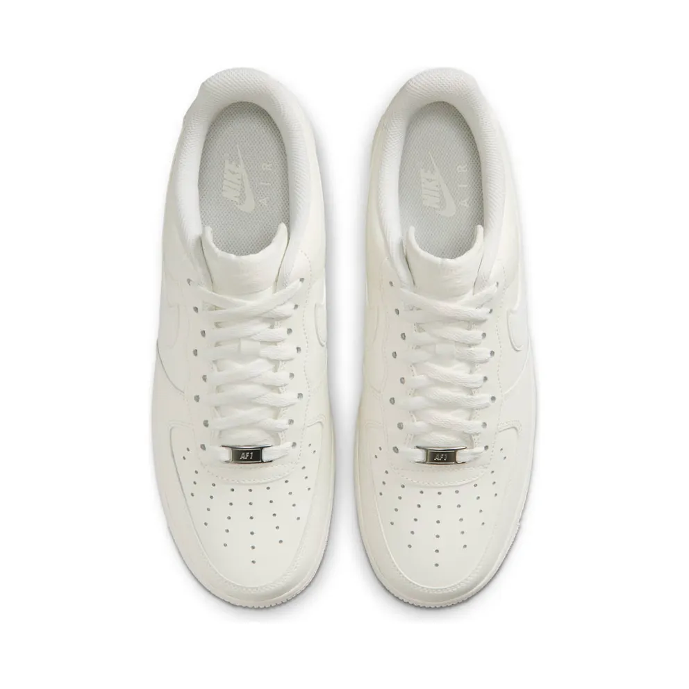 Nike Air Force 1 Low ’07 “Sail” (IH1698-100)