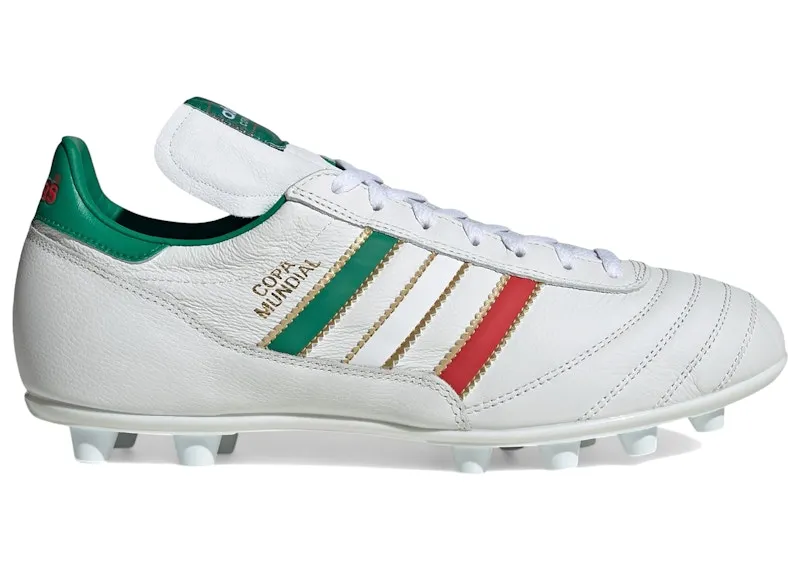 adidas Copa Mundial FG FIFA World Cup 2026 Mexico (KJ3524)