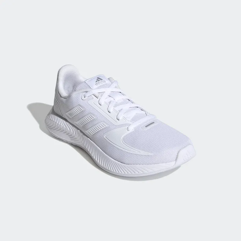 Adidas Runfalcon 2.0 Cloud White / Cloud White / Grey Three (FY9496)