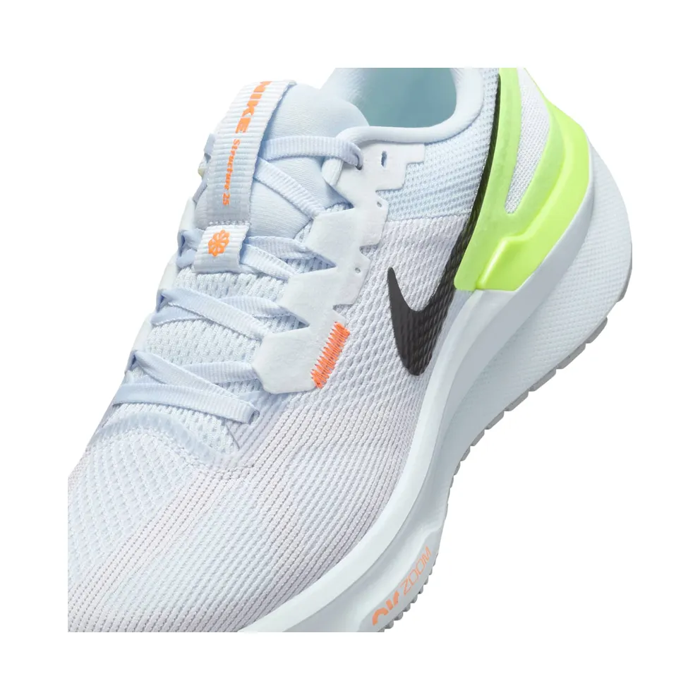 Nike Structure 25 Blue Tint Volt (DJ7884-401)