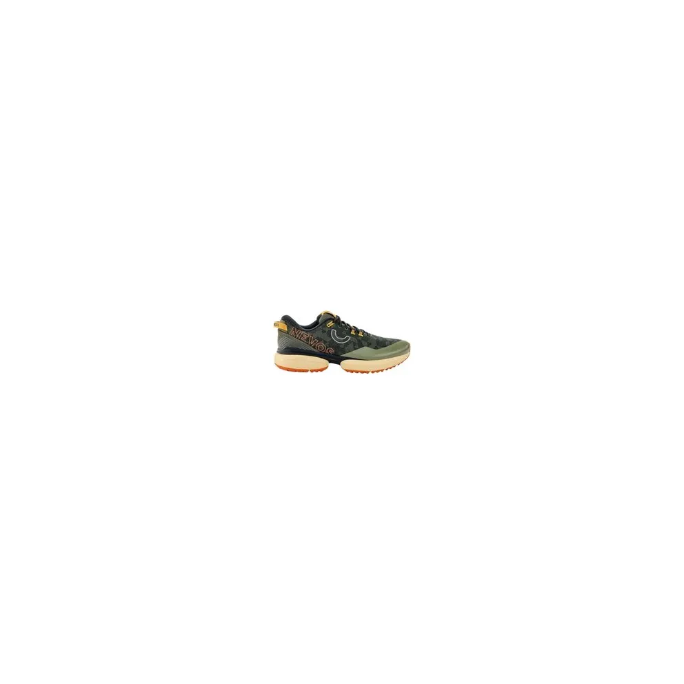 True Motion sneaker Green (TMM01121D02)