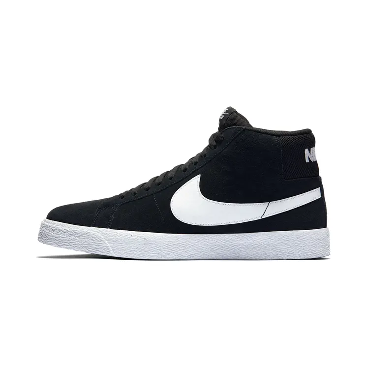 Nike SB Blazer Mid “Black / White” (864349-002)