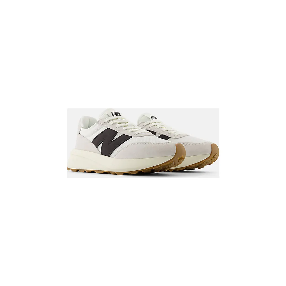 New Balance U370CA (sea salt / black) – U370CA