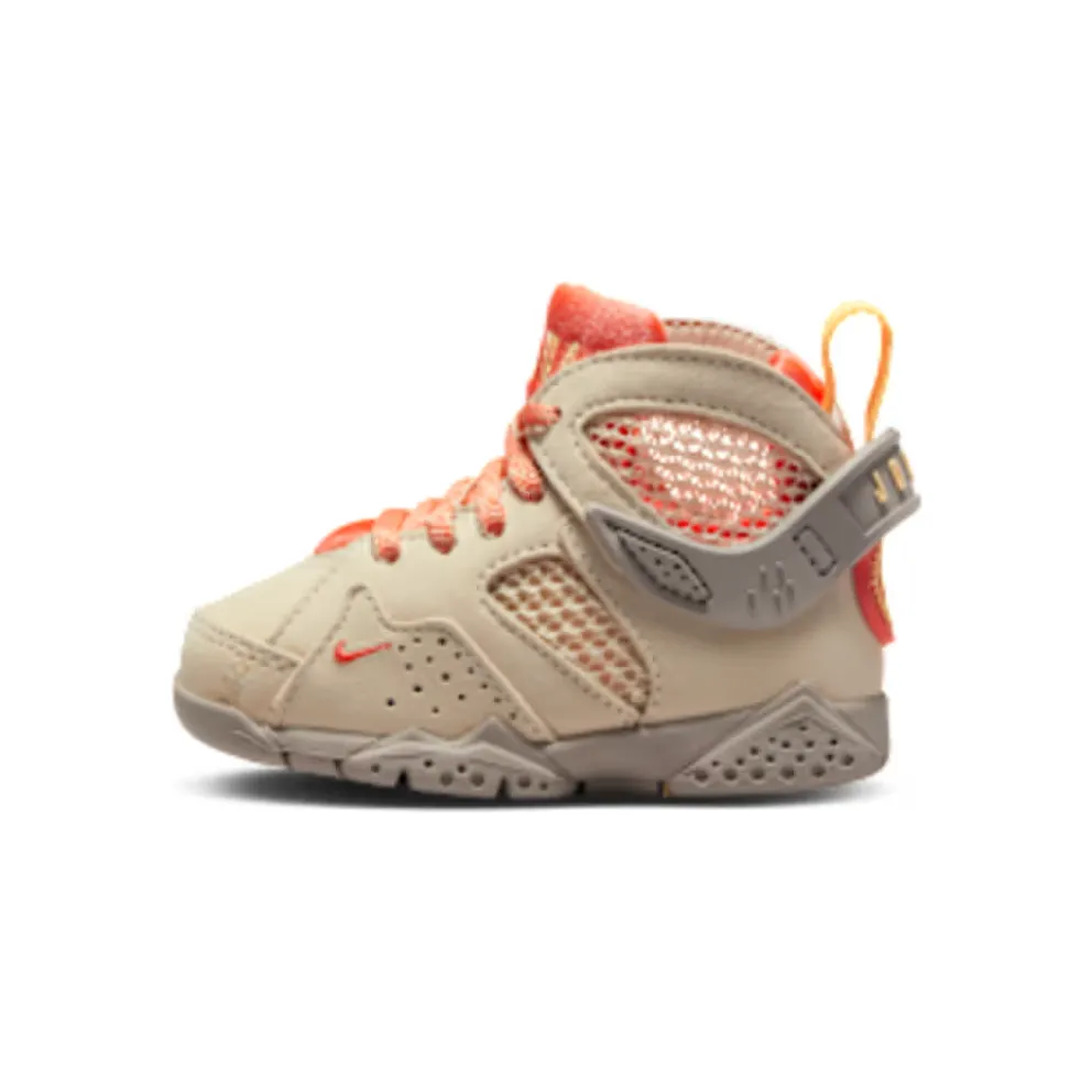 Air Jordan 7 Retro SP TD “Bephies Beauty Supply” (DR1483-168)