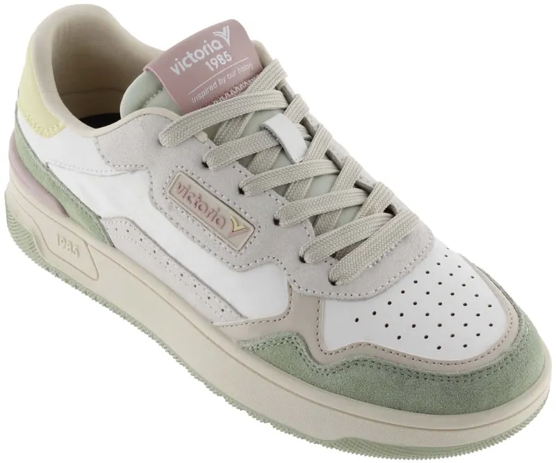 Victoria sneaker Beige (8800124-612)