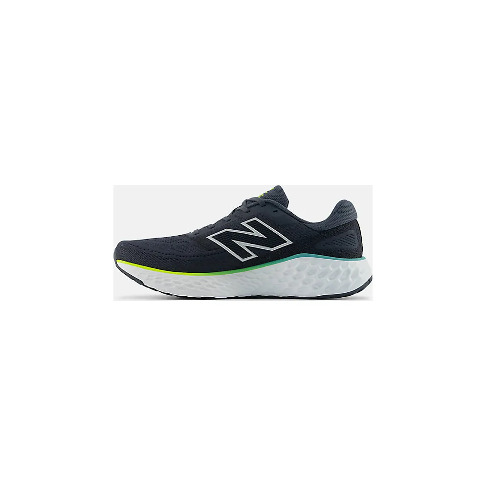 NEW BALANCE EVOZ v4 “GRAPHITE / ALKALINE GREEN” (MEVOZ60R)