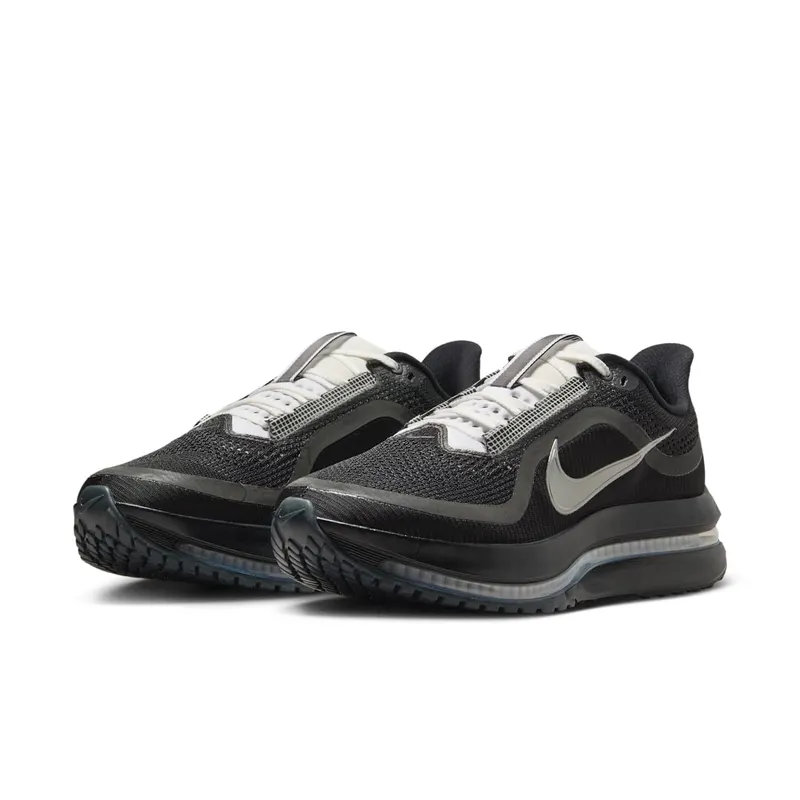 Nike Air Zoom Pegasus Premium SP “Black Metallic Silver” (IH4369-001)