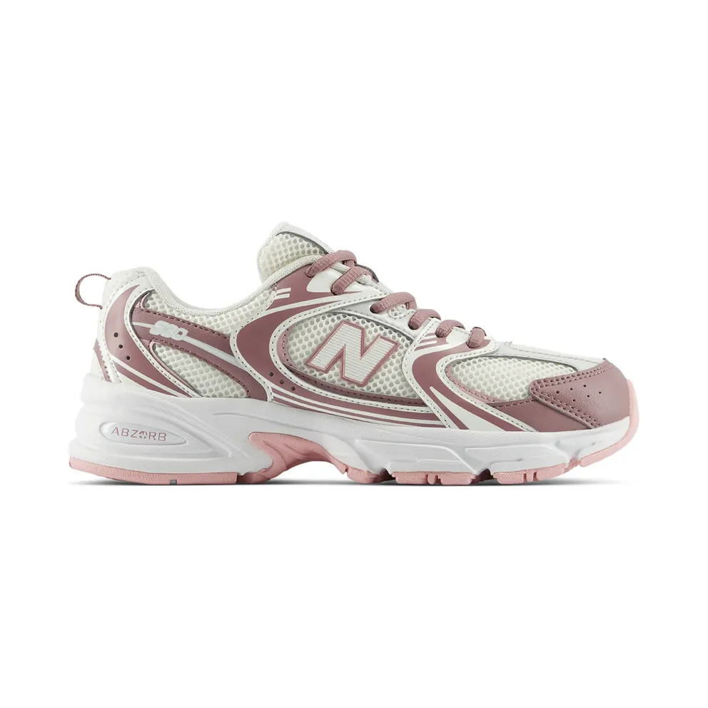 New Balance 530 Brown / White (38801)