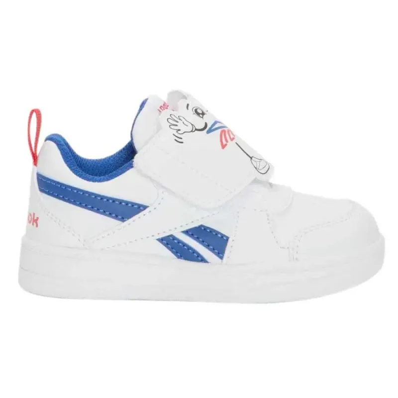 Reebok Classics Royal Prime Snug Infant Shoes 100232569