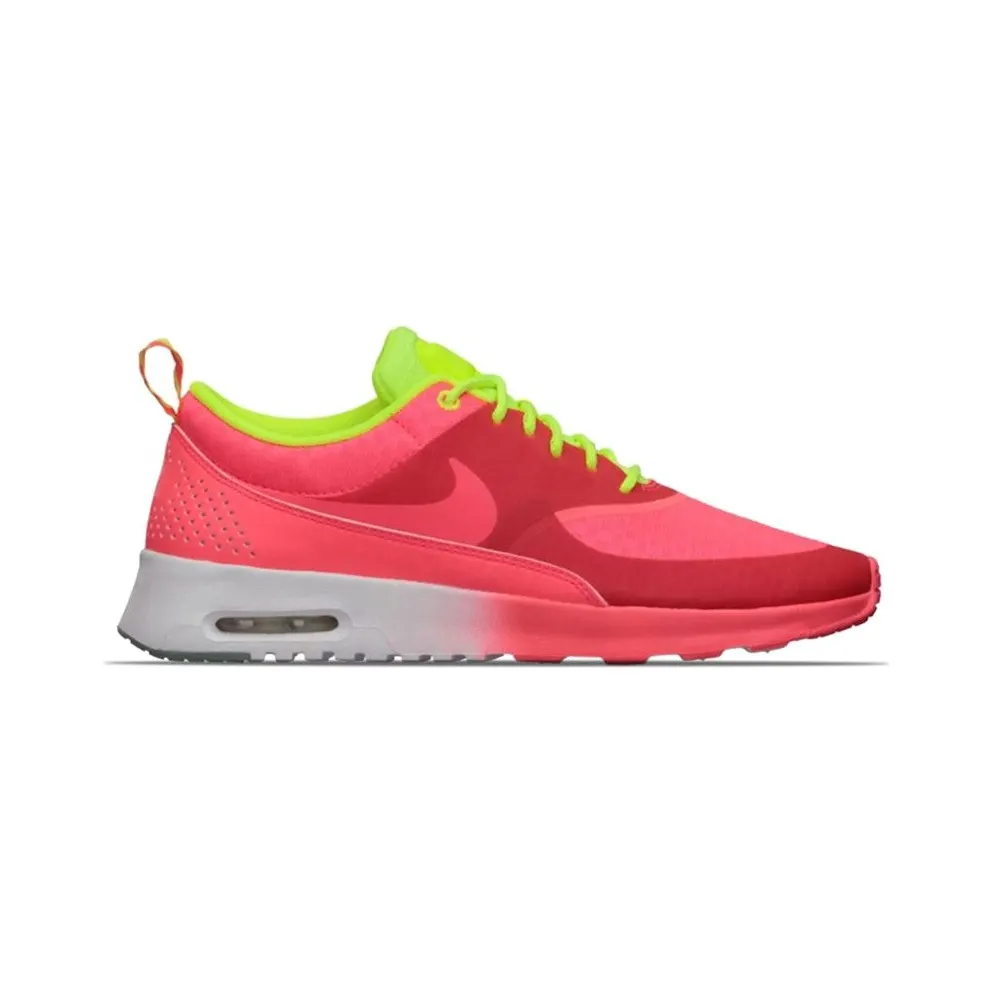 Nike Air Max Thea QS Atomic Red Volt (627249-600)